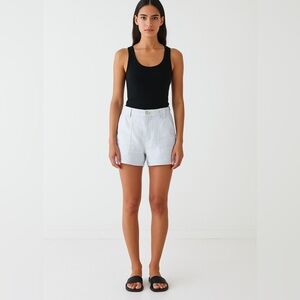 • Rag & Bone • Women’s High Rise Shorts Light Blue
 25